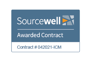 Sourcewell Cooperative Purchasing Contract